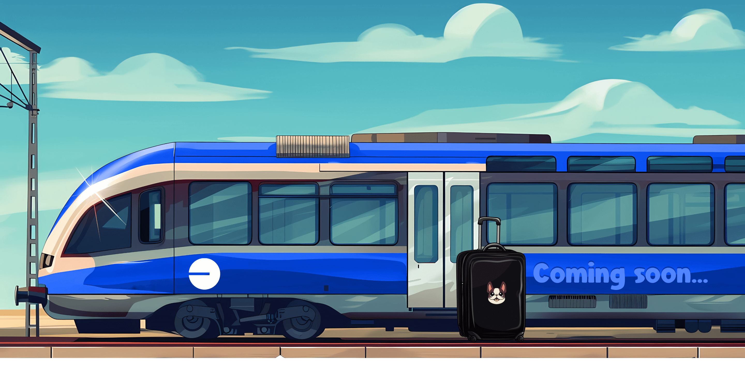 Fren Train